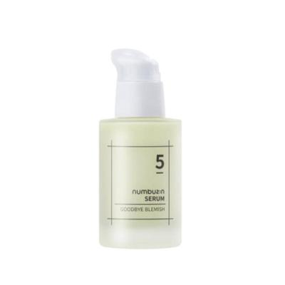 Não. 5 Adeus Soro Manchas 50mL (2 opções)