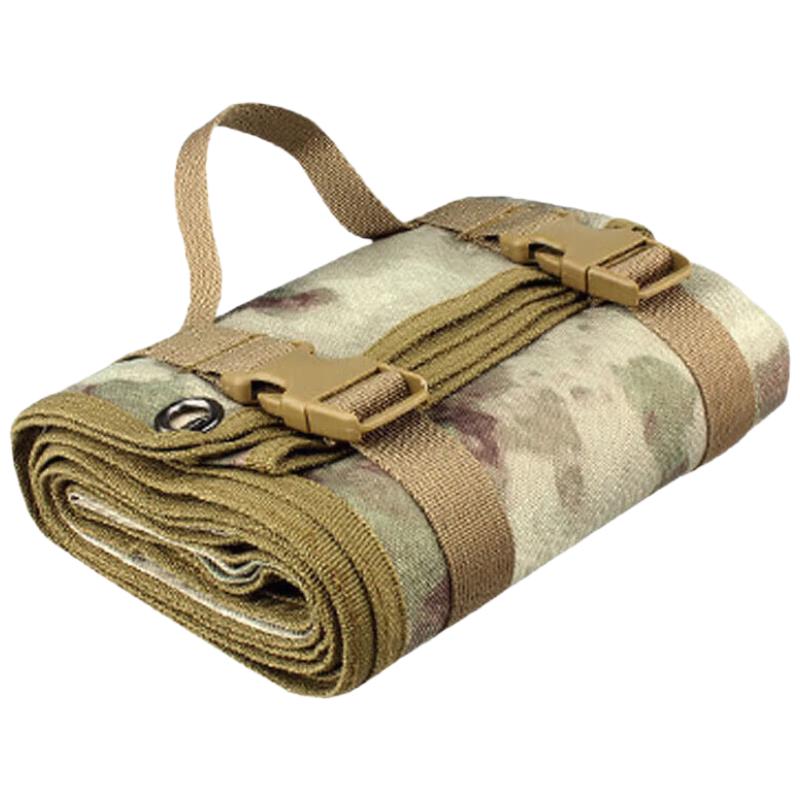 Thickened Foldable Outdoor Practice Mat