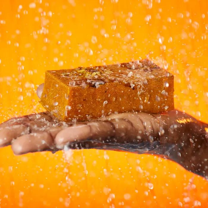 Sticky Syrup 100g - Soap/Soap