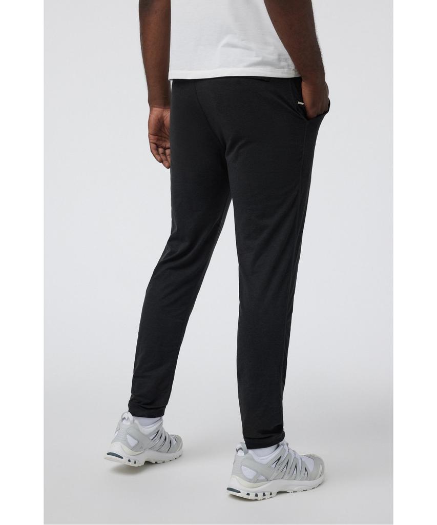 VUORI [Men'S] Ponto Performance Pants 30 _Black _Vr16330001