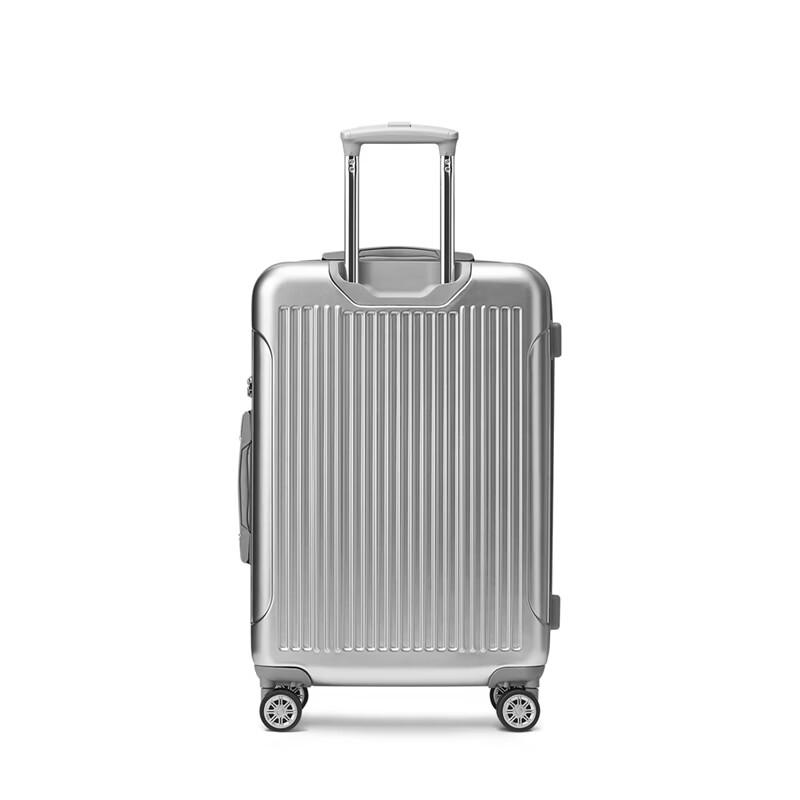 Diplomat 24-Inch Expandable Hardside Luggage