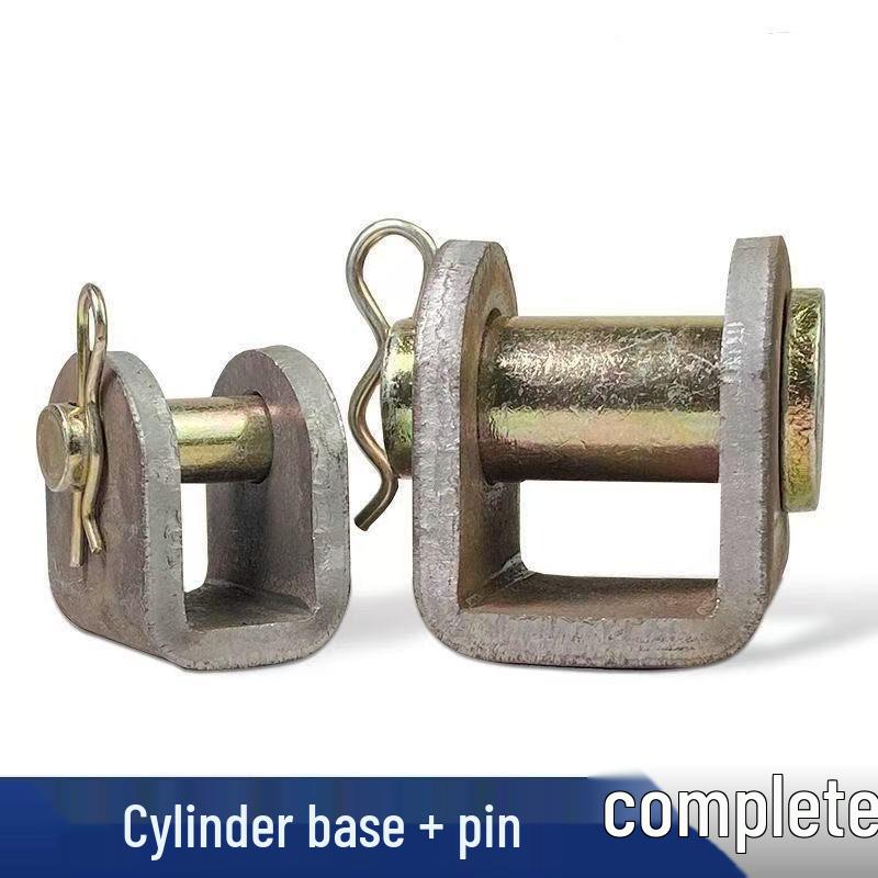 

Кронштейн гидравлического цилиндра для модификации трактора 16-hole, 3cm width bracket set