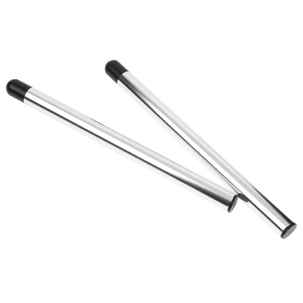 2pcs Handlebars Clip-on 7//8/" Fork Tube 22mm Handle Bars Motorcycle Replacement
