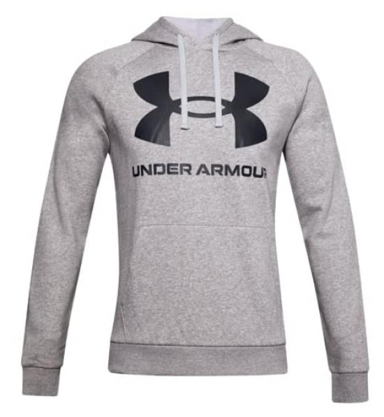 

Under Armour UA Rival Fleece Big Logo HD 1357093 [Used]