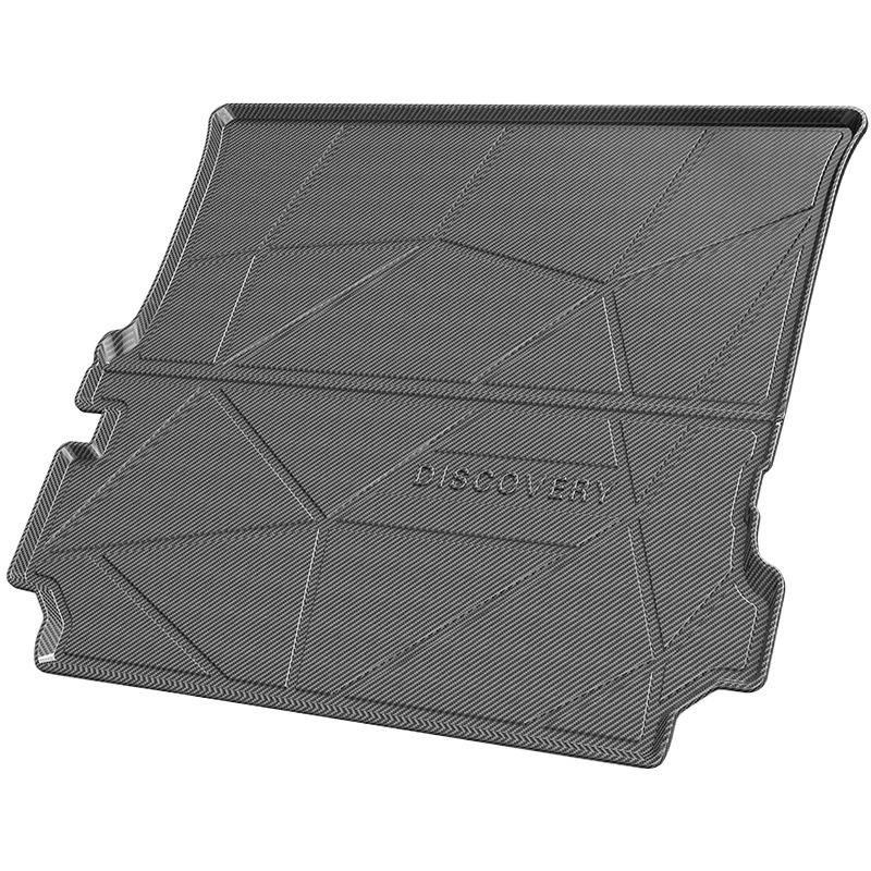 Tailored TPE Trunk Mat for Land Rover Discovery 4