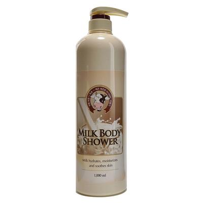 XUABIGLO Moisturizing and Non-drying Milk Body Wash 1000ml Even After Showering