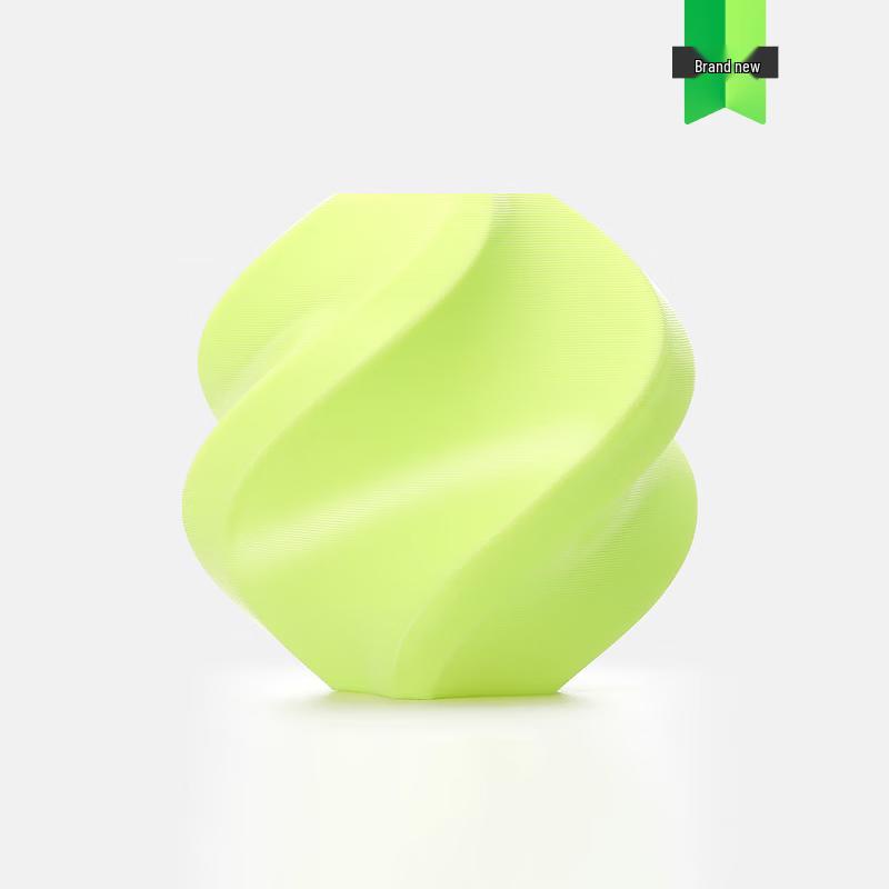 Bambu Lab Flexible TPU 3D Printer Filament