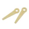 Brand New High Quality Blades Grass Trimmer FS100R FS90R 12pcs FS50 C-E Set 20-3 40-3 41-3es 5-3 FS560 FS70 C-E