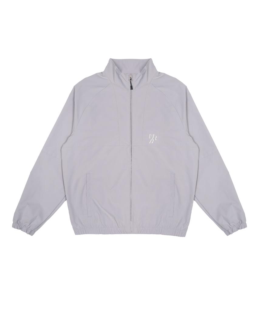 Wildrock Tech Cut Jacket_Light Grey