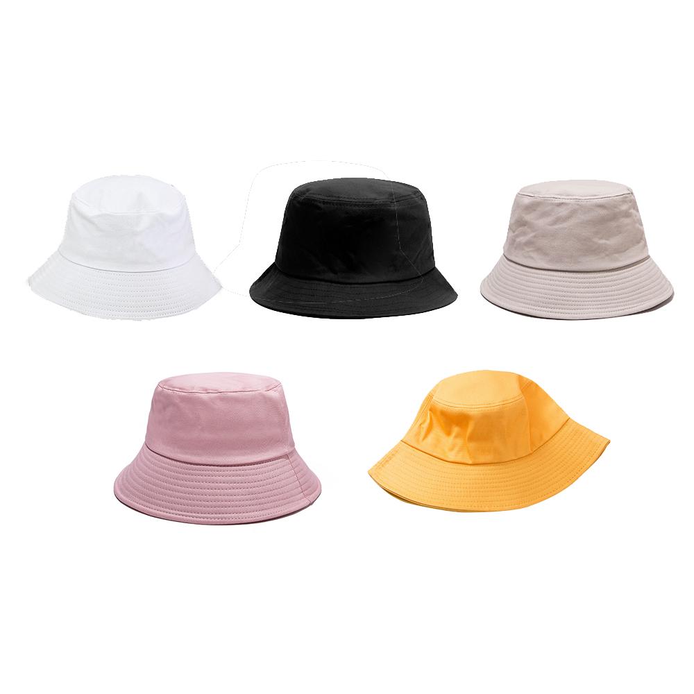 Buy Fashion Women String Bucket Hats Sexy Cotton Caps Outdoor Travel ...