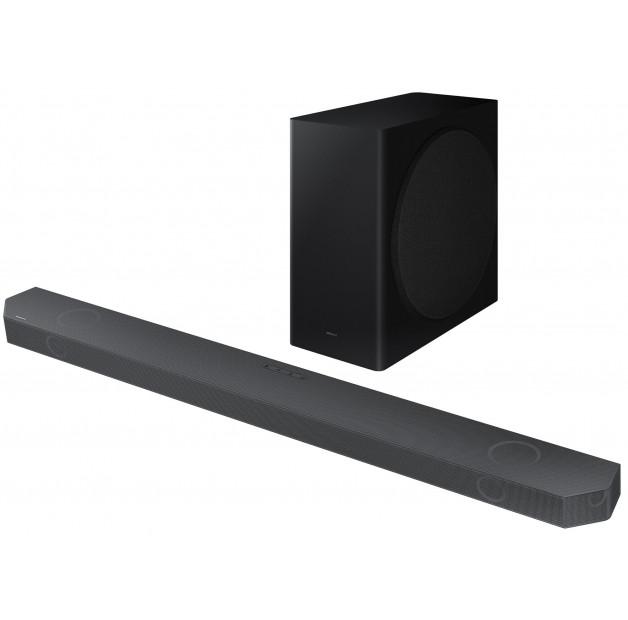 

Саундбар SAMSUNG HW-Q800B EN