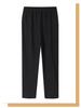 Elderly Women's Casual Loose Straight-Leg Pants - Spring/Autumn