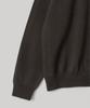 ANOTHER OFFICE WOMEN W. Whole Garment Crew-Neck Knit (Dark Brown)
