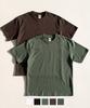 JEMUT [2Pack] Soft Bio Short Sleeve T-Shirts 5 Types Kjst2702