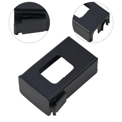 ABS Battery Holder Acoustic Guitar Battery Box For LC-5