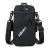Phone Case Running Armband Bag with Carrying Strap Sport Arm Phone Holder  Phone Accessories
