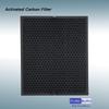 PUREBURG Replacement Filter for Levoit Air Part Number H13 True HEPA Activated Carbon Deodorizing Dust Collection and LV-PUR131 Purifier,