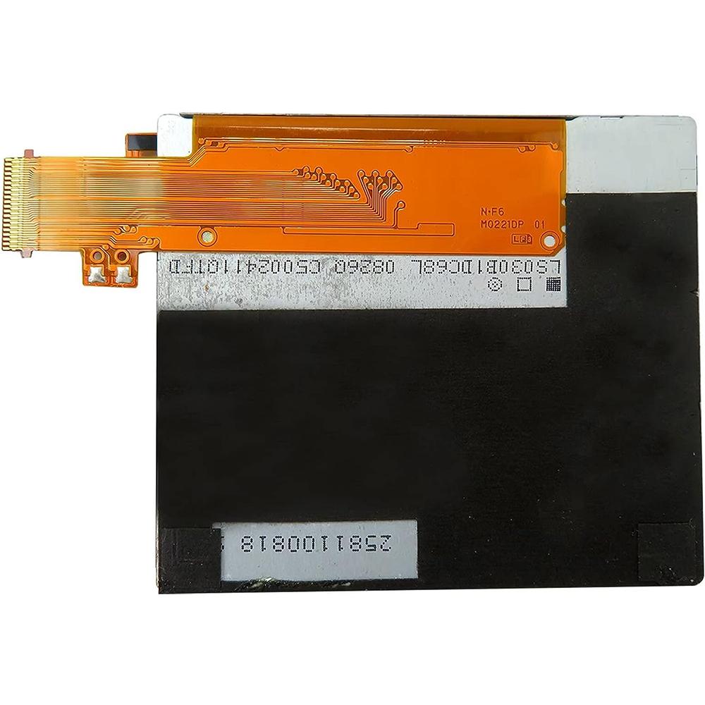 Replacement Bottom Lower LCD Screen Display for Nintendo DS Lite NDSL