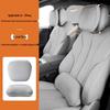 Xiaopeng P7+G7 Comfortable Car Seat Headrest & Lumbar Support Pillow