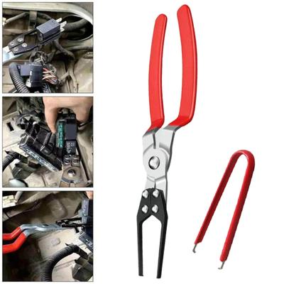 Handwerkzeuge – Zangen & Drahtschneider