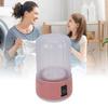 1L Portable Underwr Washing NaMachine Cordless Rechargble   Laundry Washer for ments Hotels Travel