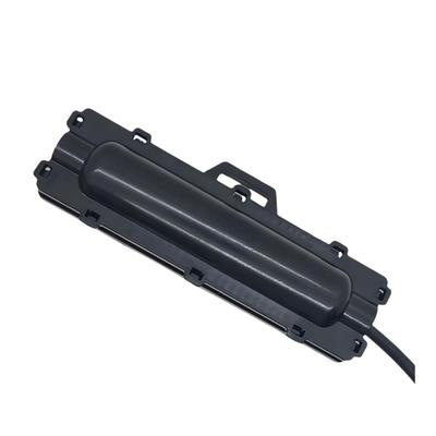 High Strength Plastic Marine Photovoltaic Connector Protections Box Enclosures Case For Solar Panel Installations