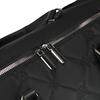 Women's Fashionable Simple and Fashionable Diamond-shaped Hand-held Large Capacity Travel Bag Popular Luggage Bag Can Be Used To Pull Rod
