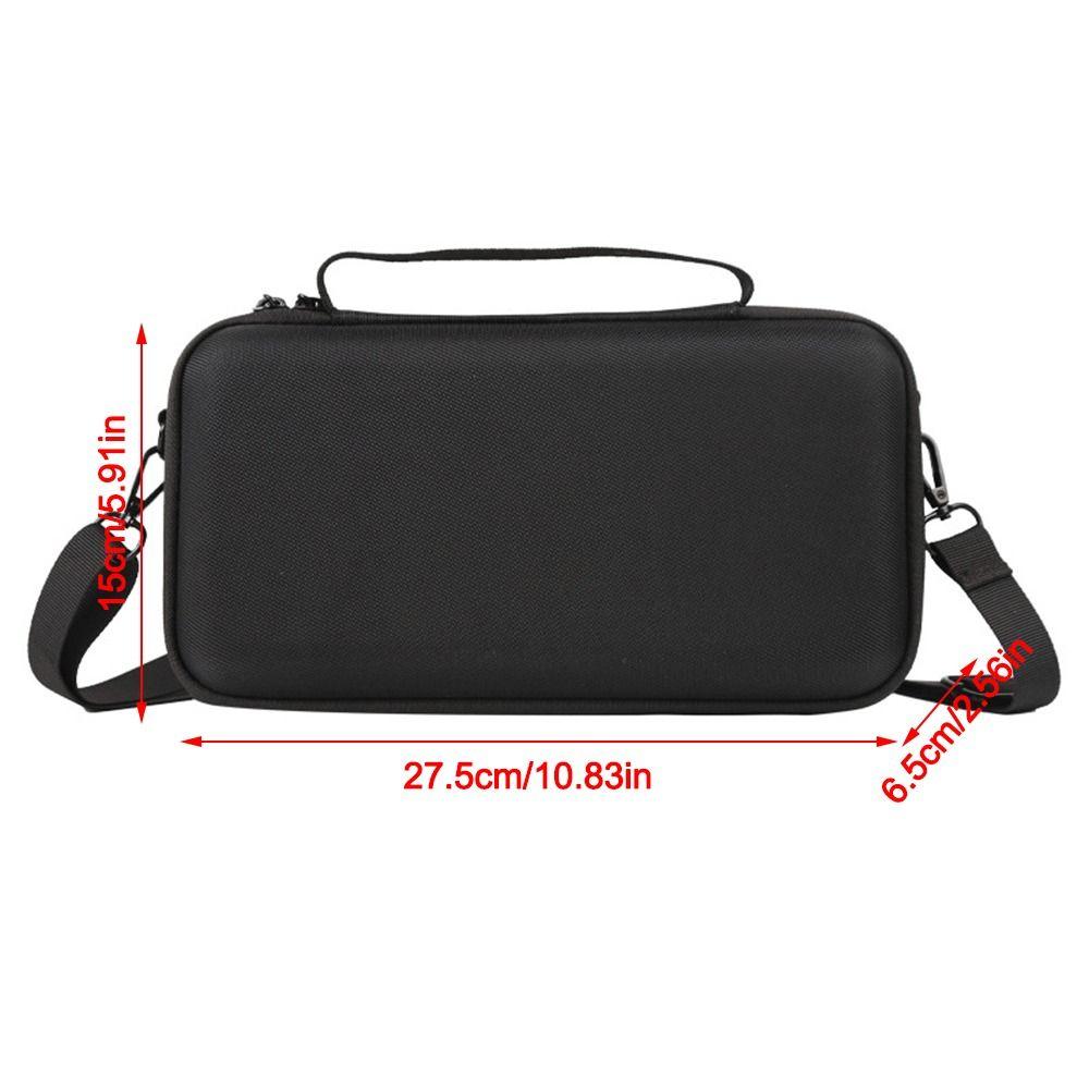 Waterproof Handbag Hard Shell Protective Box NEW Carrying Bag for DJI OSMO 360 Sports Camera