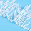 Car Bone Lace 19Cm Wedding Dress Dance Dress Decorative Accessories Clothing Make Skirt Lace Fabric