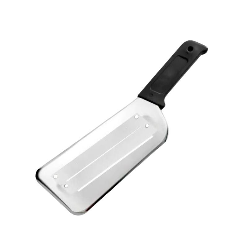Stainless Steel Double-Edged Vegetable Slicer and Shredder Stainless Steel Double-edged Blade