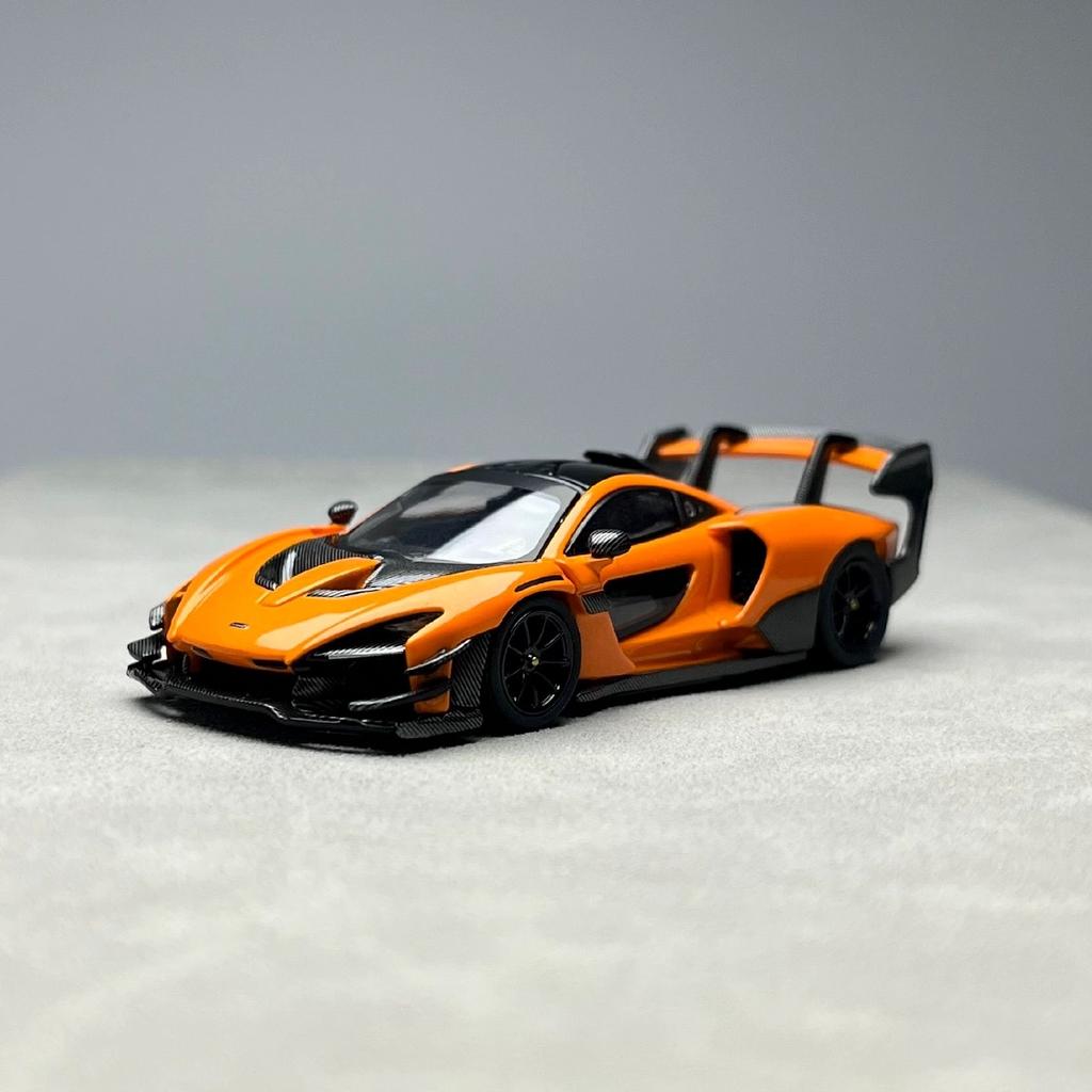 CM Model 1/64 Zonda Huayra Imola Alloy Car Model