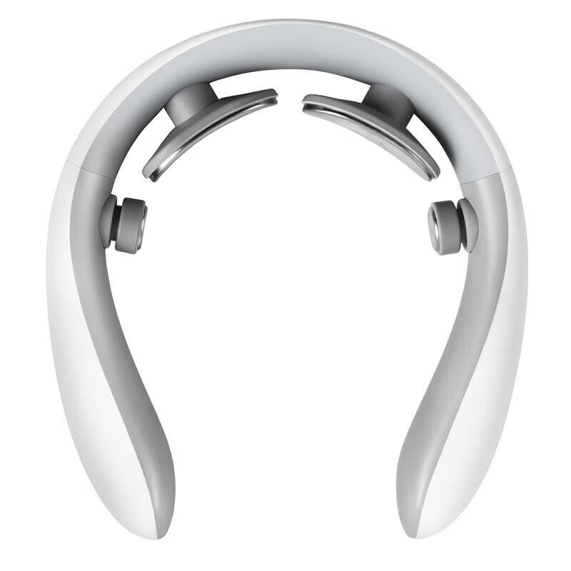 Blue Flash Dunhuang Series Remote Control Cervical Massager