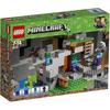 LEGO Minecraft Zombie Cave Set 21141 with Figures and Accessories Building Toy