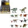 Mattel Jurassic World Dominion Mini Figure Box Assortment Second Edition Toys for Ages 3 and Up 986BSET-GWP38