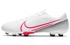 Mercurial Vapor 13 Academy Mg 'White Laser Crimson' AT5269-160