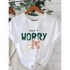 Üst Kıyafetler – T-shirtler