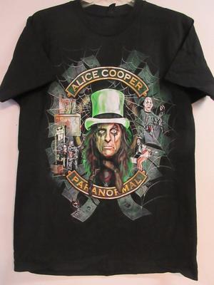 Tops – T-Shirts