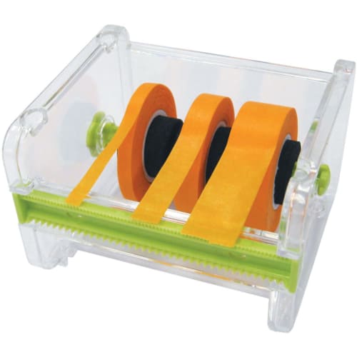 

Doyusha Amazing! Hobby Masking Tape Cutter for Plastic Models