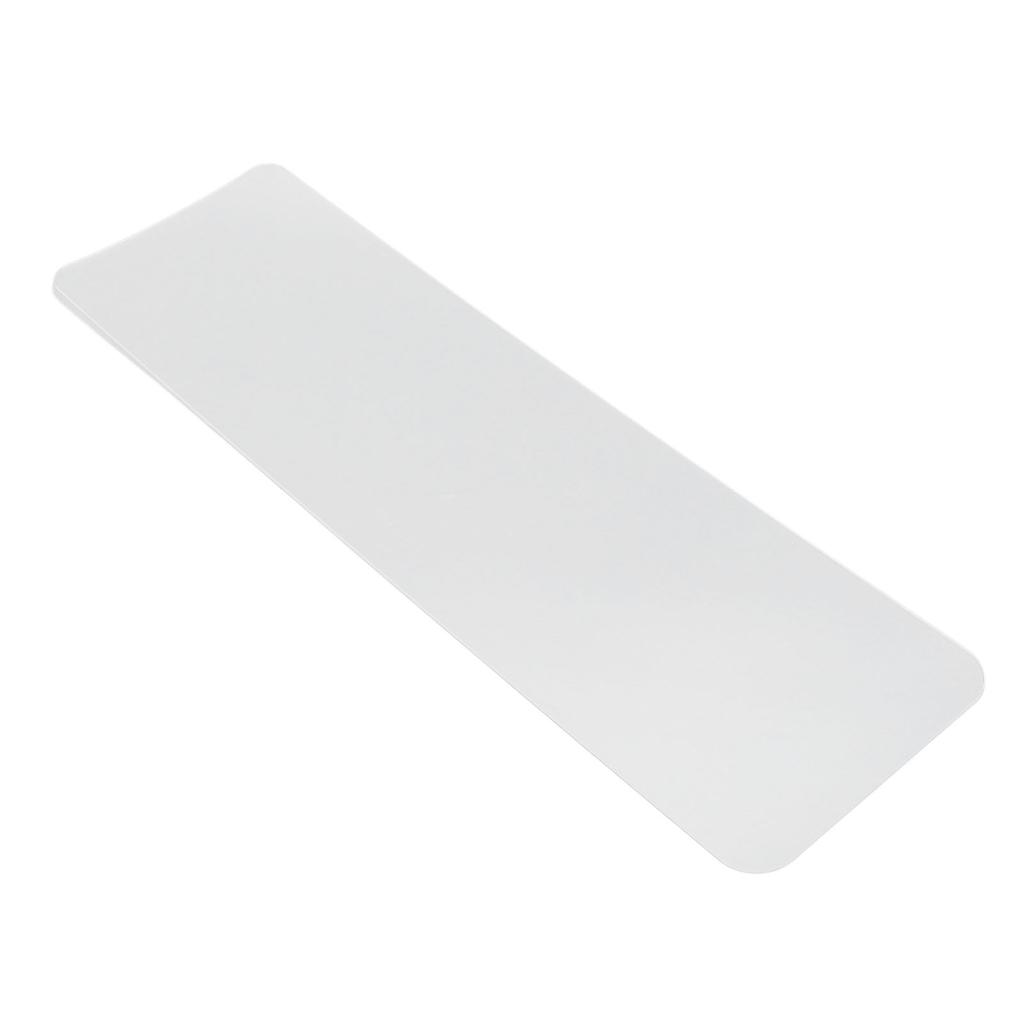 Haar-Highlighting-Board Acryl-Haarfarben-Applikator Professionelles Friseur-Färbebrett für Folien ing