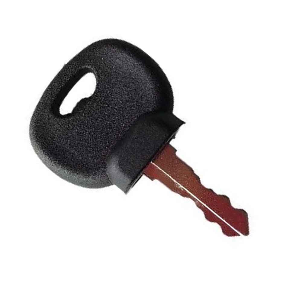 2pcs 5755124 Ignition Keys For Bomag