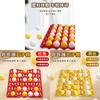 Indoor Puzzle Game Set With Plastic Material For Kids Family Play And Brain Development
