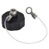 500V WS16 Aviation Plug Socket Connector WS16 Pin Male Plug Female Socket Waterproof Power Connector
