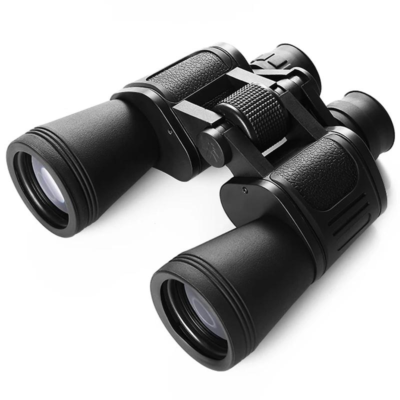 Lornetka Teleskop Noktowizor Szerokokątny Antyrefleksyjny Odporny na mgłę Obiektyw Do Użytku Na Zewnątrz, Obserwacji Ptaków, Koncertów, Wydarzeń Sportowych