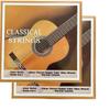 Miwayer 1/2 Pair Classical Guitar Strings/Nylon Core Basses -Plated Copper Alloy Wound/Normal Tension Guitar Parts Accessories
