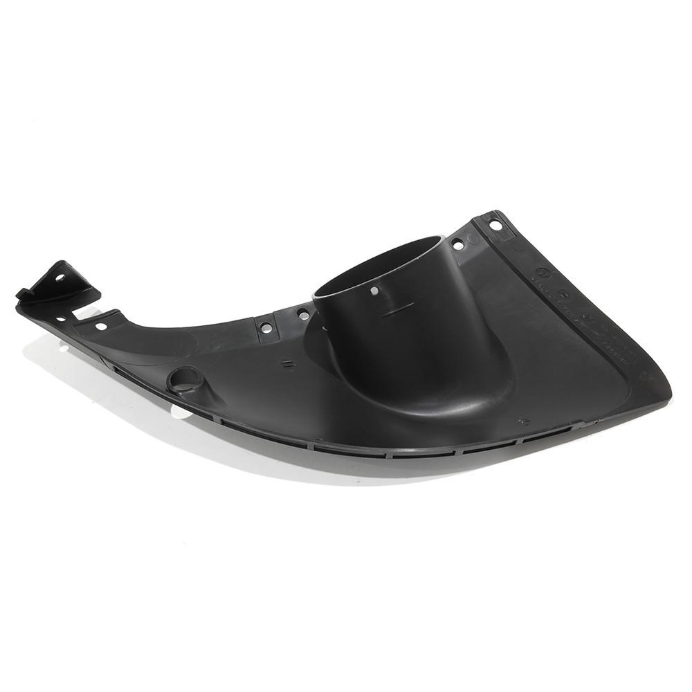 Vorderer rechter Kotflügel-Innenkotflügel-Schutzblech-Verlängerungskappe Für 2005-2013 Chevrolet Corvette