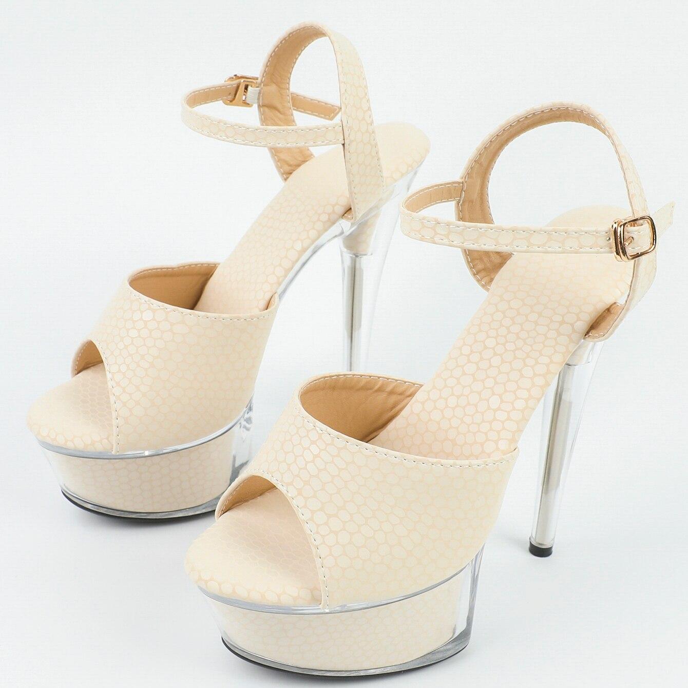 Женская обувь — фото 4