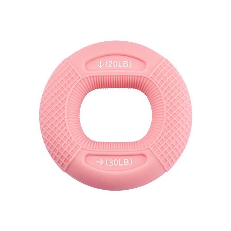 

Silicone Hand Grip Strengthener Ring