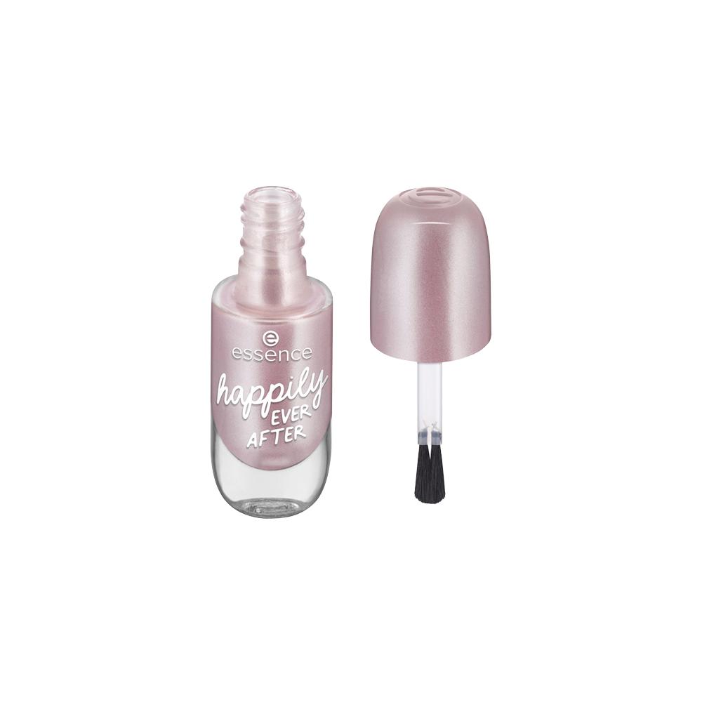 Essence Nagelfarben-Gel-Nagellack – 