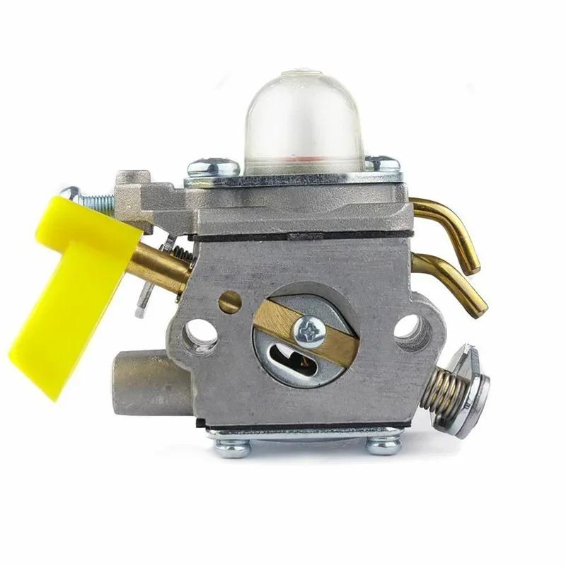 

308054003 Карбюратор для Homelite Ryobi 26cc 30cc Zama C1U-H60 RY26500 Триммер Автоматичний Двигун Постачання Карбюраторів Заміна