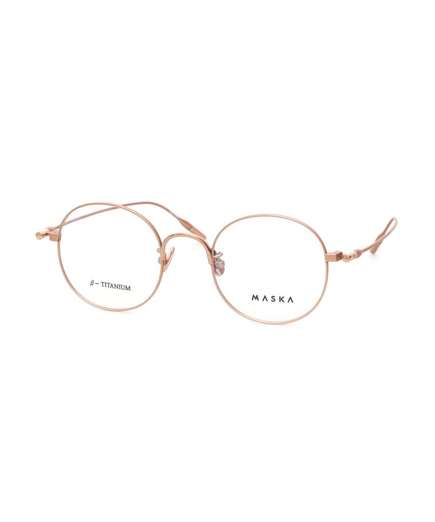 Maseuka Mood 03 Mood Rose Gold
